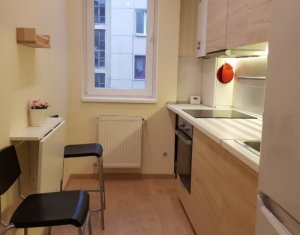 Lakás 2 szobák kiadó on Cluj-napoca, Zóna Centru