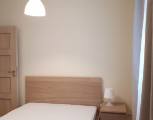 Lakás 2 szobák kiadó on Cluj-napoca, Zóna Centru