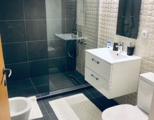 Appartement 2 chambres à louer dans Cluj-napoca, zone Centru