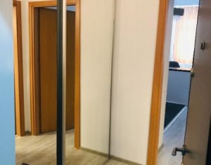 Appartement 2 chambres à louer dans Cluj-napoca, zone Centru