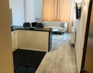 Appartement 2 chambres à louer dans Cluj-napoca, zone Centru