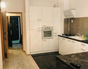 Appartement 2 chambres à louer dans Cluj-napoca, zone Centru