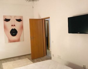 Appartement 2 chambres à louer dans Cluj-napoca, zone Centru