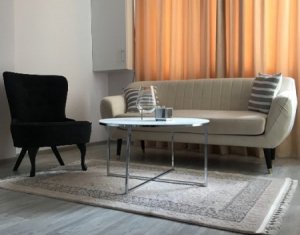 Appartement 2 chambres à louer dans Cluj-napoca, zone Centru