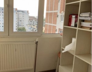 Appartement 3 chambres à louer dans Cluj-napoca, zone Gheorgheni