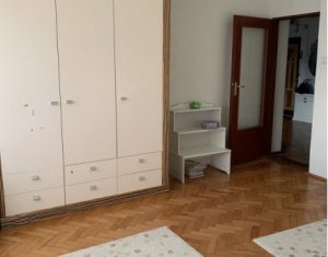 Appartement 3 chambres à louer dans Cluj-napoca, zone Gheorgheni