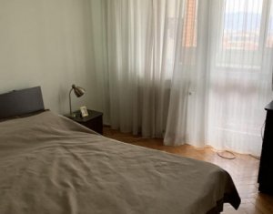 Appartement 3 chambres à louer dans Cluj-napoca, zone Gheorgheni