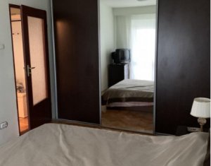 Appartement 3 chambres à louer dans Cluj-napoca, zone Gheorgheni