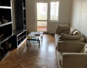 Appartement 3 chambres à louer dans Cluj-napoca, zone Gheorgheni