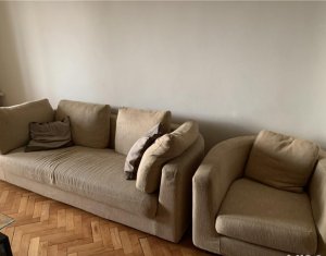 Appartement 3 chambres à louer dans Cluj-napoca, zone Gheorgheni