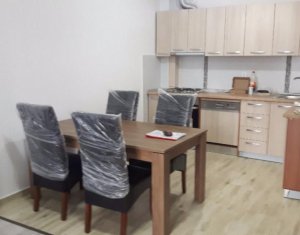 Appartement 2 chambres à louer dans Cluj-napoca, zone Andrei Muresanu