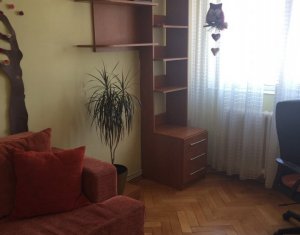Appartement 3 chambres à louer dans Cluj-napoca, zone Gheorgheni