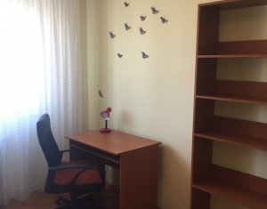 Appartement 3 chambres à louer dans Cluj-napoca, zone Gheorgheni