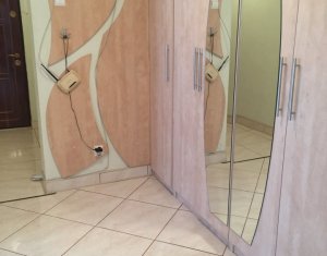 Appartement 3 chambres à louer dans Cluj-napoca, zone Gheorgheni