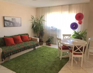 Appartement 3 chambres à louer dans Cluj-napoca, zone Gheorgheni