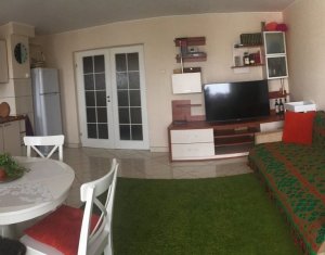 Appartement 3 chambres à louer dans Cluj-napoca, zone Gheorgheni