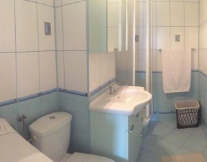 Appartement 3 chambres à louer dans Cluj-napoca, zone Gheorgheni