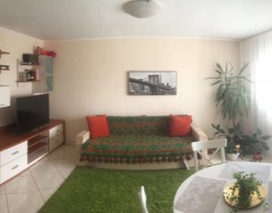 Appartement 3 chambres à louer dans Cluj-napoca, zone Gheorgheni