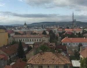 Appartement 3 chambres à louer dans Cluj-napoca, zone Gheorgheni