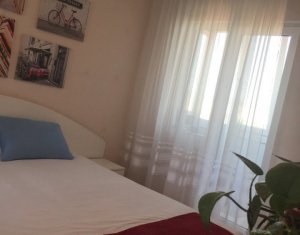 Appartement 3 chambres à louer dans Cluj-napoca, zone Gheorgheni