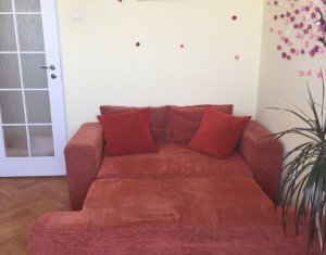 Appartement 3 chambres à louer dans Cluj-napoca, zone Gheorgheni