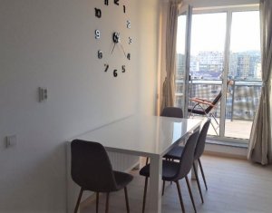 , 48m2 on Cluj-napoca, Zóna Gheorgheni