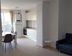 Appartement 2 chambres à louer dans Cluj-napoca, zone Gheorgheni
