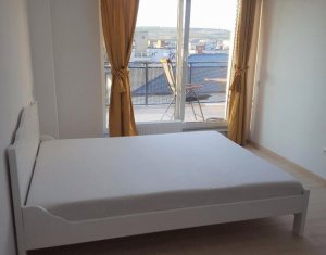 Appartement 2 chambres à louer dans Cluj-napoca, zone Gheorgheni