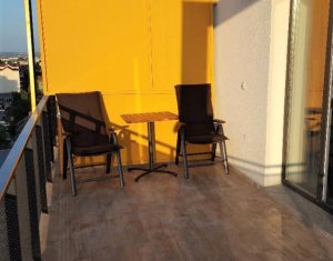 Appartement 2 chambres à louer dans Cluj-napoca, zone Gheorgheni