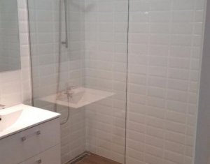 Appartement 2 chambres à louer dans Cluj-napoca, zone Gheorgheni