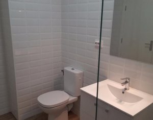 Appartement 2 chambres à louer dans Cluj-napoca, zone Gheorgheni