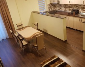 Appartement 3 chambres à louer dans Cluj-napoca, zone Marasti