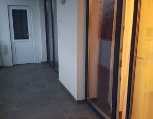 Appartement 3 chambres à louer dans Cluj-napoca, zone Marasti