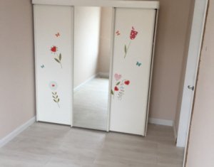 Lakás 3 szobák kiadó on Cluj-napoca, Zóna Grigorescu