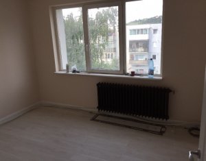 Lakás 3 szobák kiadó on Cluj-napoca, Zóna Grigorescu