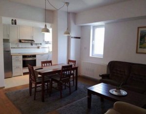 Appartement 3 chambres à louer dans Cluj-napoca, zone Gheorgheni
