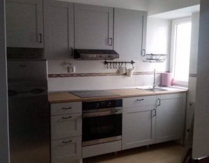 Appartement 3 chambres à louer dans Cluj-napoca, zone Gheorgheni