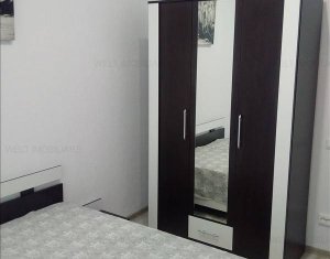 Appartement 3 chambres à louer dans Cluj-napoca, zone Marasti