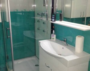 Appartement 3 chambres à louer dans Cluj-napoca, zone Marasti