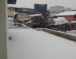 Appartement 3 chambres à louer dans Cluj-napoca, zone Marasti