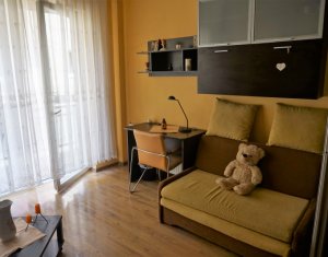Appartement 2 chambres à louer dans Cluj-napoca, zone Plopilor