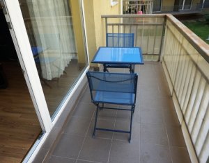 Appartement 2 chambres à louer dans Cluj-napoca, zone Plopilor