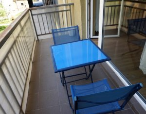 Appartement 2 chambres à louer dans Cluj-napoca, zone Plopilor