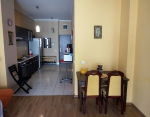 Appartement 2 chambres à louer dans Cluj-napoca, zone Plopilor