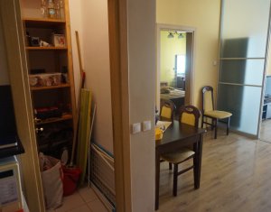 Appartement 2 chambres à louer dans Cluj-napoca, zone Plopilor