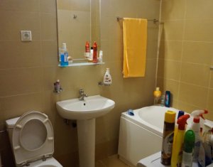 Appartement 2 chambres à louer dans Cluj-napoca, zone Plopilor