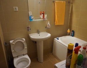 Appartement 2 chambres à louer dans Cluj-napoca, zone Plopilor