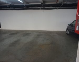 Appartement 2 chambres à louer dans Cluj-napoca, zone Plopilor