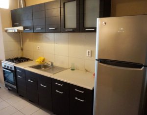 Appartement 2 chambres à louer dans Cluj-napoca, zone Plopilor