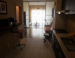 Appartement 2 chambres à louer dans Cluj-napoca, zone Plopilor